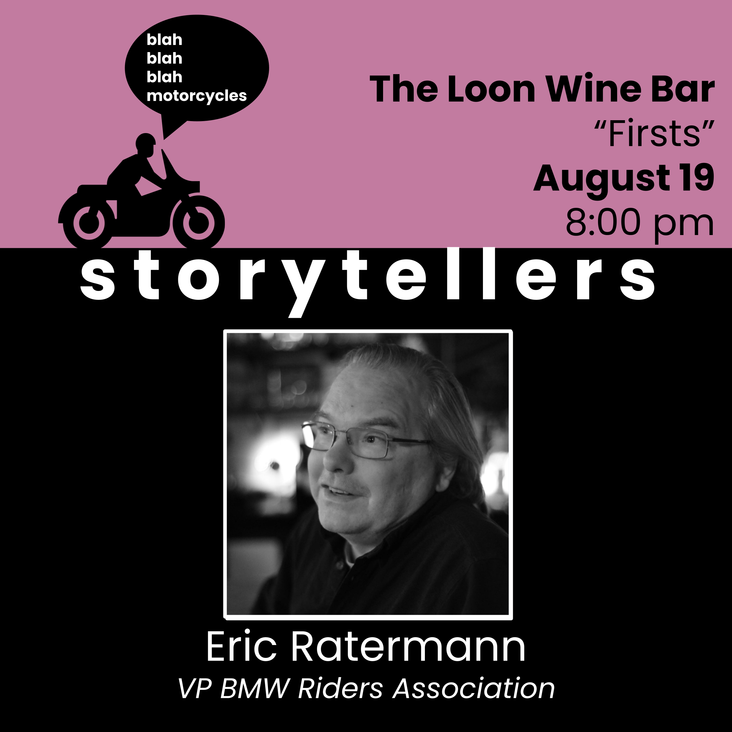 Cincinnati E01: Eric Ratermann